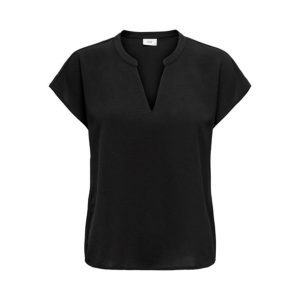 JDYLION S/S TOP WVN NOOS