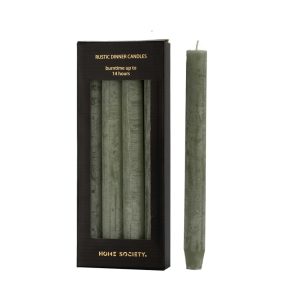 849175 Dinerkaars L set van 4