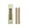 LED Dinerkaarsen Recharge Set 2 (8)